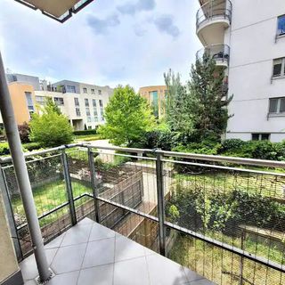 Warsaw Kabaty Prime Apartment (4)