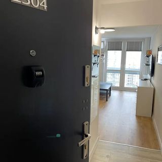 Chłodna Apartment Warszawa (3)