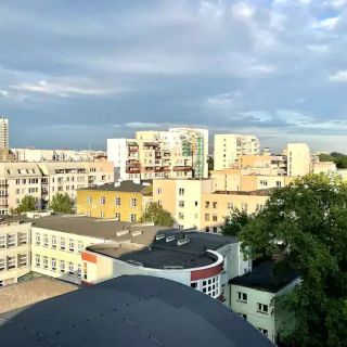 Studio Praga Wrzesińska 48 Warszawa (4)
