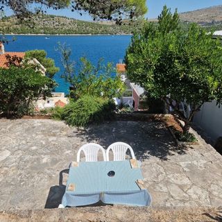 Apartment Cosy Terrace Grebastica (5)