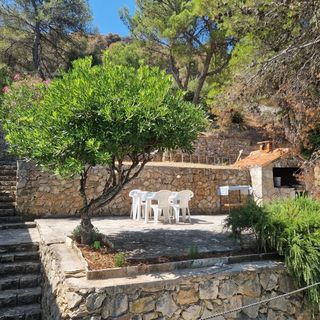 Apartment Cosy Terrace Grebastica (2)