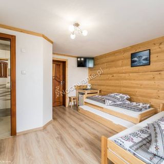 Agroturystyka U Krupy Murzasichle (2)