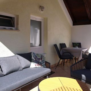 Apartman Katoro Umag (2)