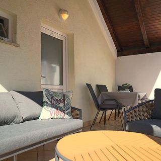 Apartman Katoro Umag (3)