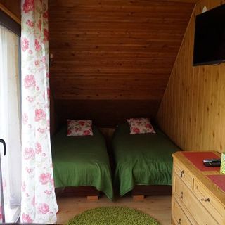 Dom Wypoczynkowy MORIS Międzygórze (5)