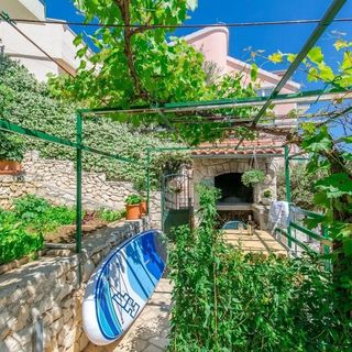 Apartment Bosiljka Sevid (4)