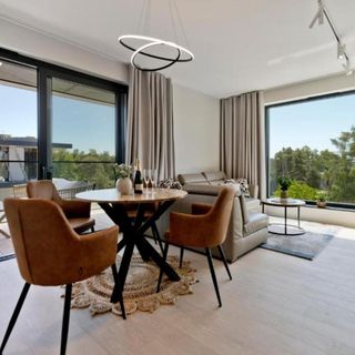 Apartamenty Wydma & Las BlueApart (3)