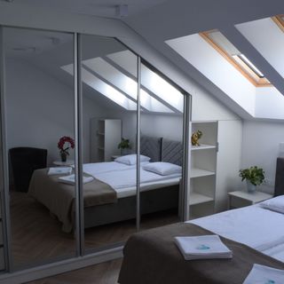 Mechelinki apartament Mario III (2)