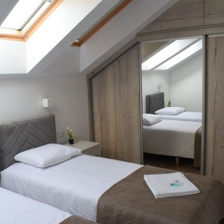 Mechelinki apartament Mario III (5)