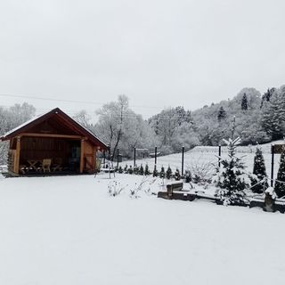 Osada w Niedzicy (5)