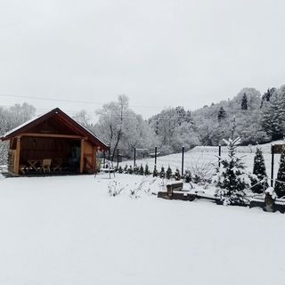 Osada w Niedzicy (5)