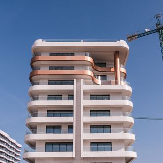 Emax Holiday Homes Axis Apartaments Năvodari (2)