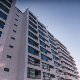 Emax Holiday Homes Axis Apartaments Năvodari (4)