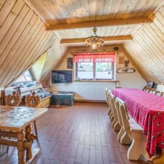 Pokoje u Kondysa (4)