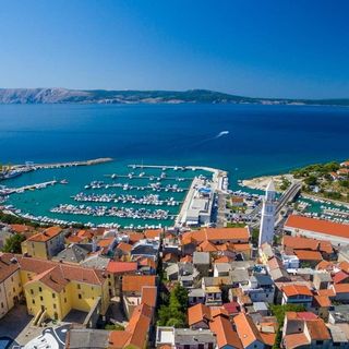 Apartments Laganini Novi Vinodolski (2)