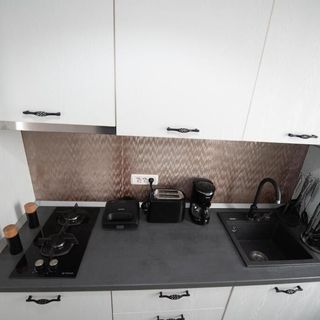 Apartament Albert Black Sea Năvodari (2)