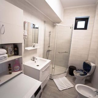 Apartament Albert Black Sea Năvodari (5)