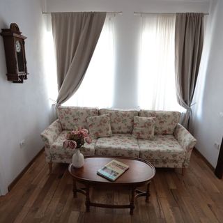 Historical Center Residence 5 Sibiu (3)