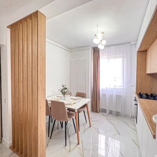 Apartament Mirajul Turda (3)