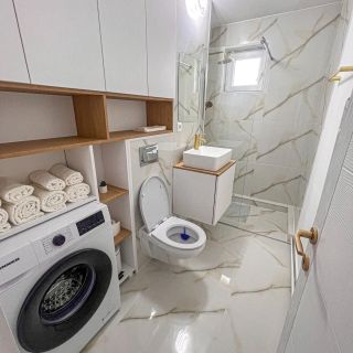 Apartament Mirajul Turda (4)