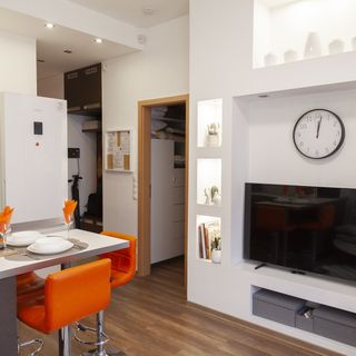 Perfect Place Apartman Budapest (2)