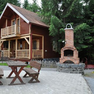 Pensiunea Ozon Turist din Ciumani (3)