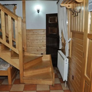 Pensiunea Ozon Turist din Ciumani (5)