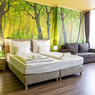 Ózoon Hotel Nyíregyháza (3)