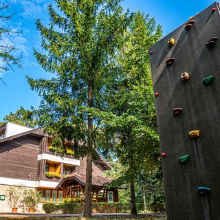 Ózoon Hotel Nyíregyháza (5)