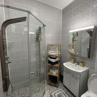 Apartament City Garden București (4)