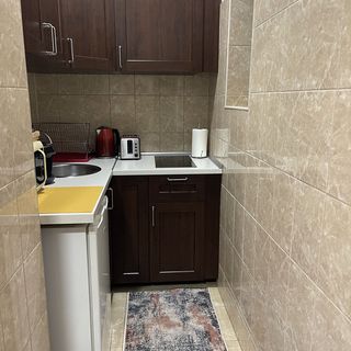 Apartament City Garden București (5)