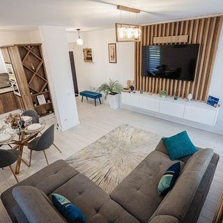 Comfort Luxury Apartment near Romanescu Park Craiova (3)