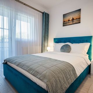 Comfort Luxury Apartment near Romanescu Park Craiova (2)