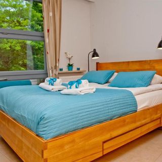 Willa 4 Żywioły BlueApart Jurata (2)