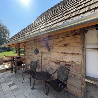 Fészek Vendégház Szandaváralja (3)