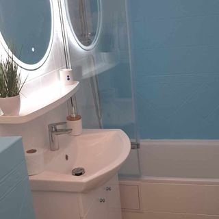 Apartament Mikołajki SWAN (5)