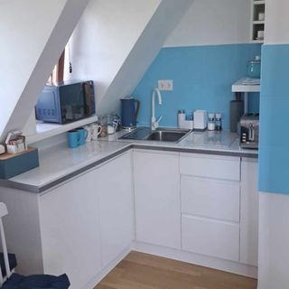 Apartament Mikołajki SWAN (3)