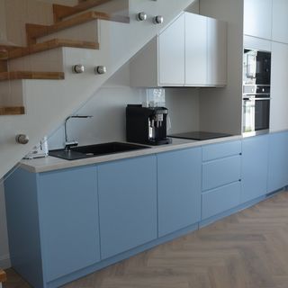 Apartament Mario Mechelinki II (4)