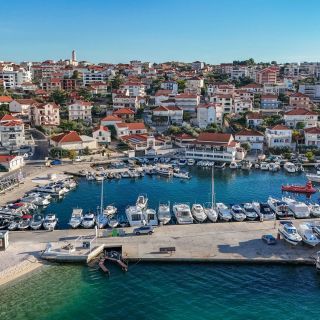 Apartment Bareta Okrug Gornji (2)
