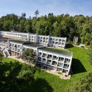 Apartment CTS Czarna Perła Ustroń (2)