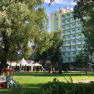 Hotel Magistern Konferencia és Wellness Siófok (5)