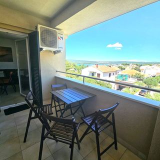 Apartment Tara Punat Krk (5)