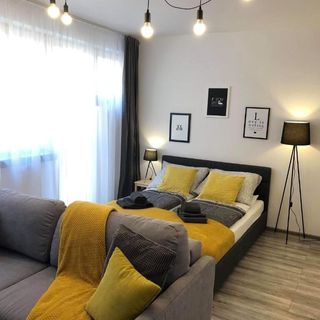 Apartament Szczęśliwa 13 - Plac Ratuszowy (3)