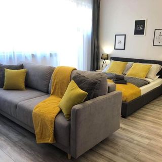 Apartament Szczęśliwa 13 - Plac Ratuszowy (4)