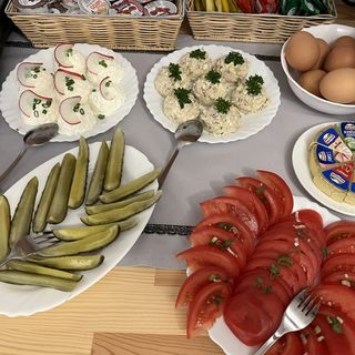 Pawłówka B&B Szklarska Poręba (4)