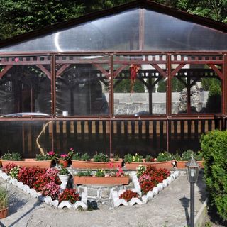 Vila Maria din Azuga (5)