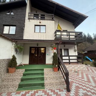 Vila Maria din Azuga (2)