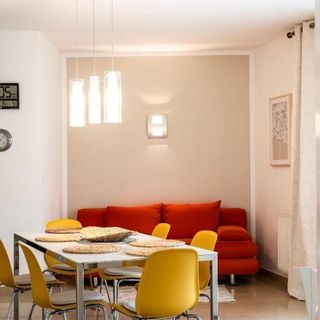 Apartament Avangard Lux Świnoujście (3)