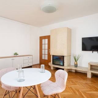 Willa Zacisze Wrocław (2)