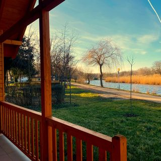 Berekfürdői Kemping Berekfürdő (3)